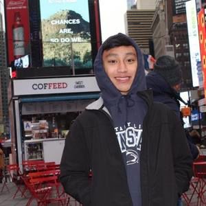 Meet your Posher, Dune